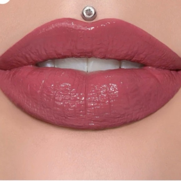 Jeffree Star Supreme Gloss-Please Forgive Me - Picture 1 of 3